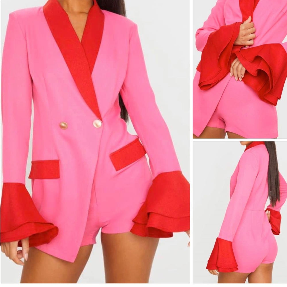 Cutest romper ever!
